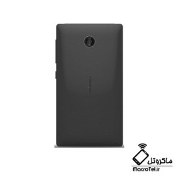 درب پشت اصلی Nokia X