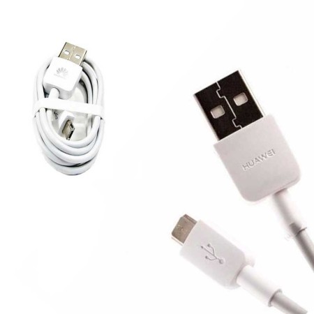 کابل شارژ اصلی MicroUSB آنر 7X