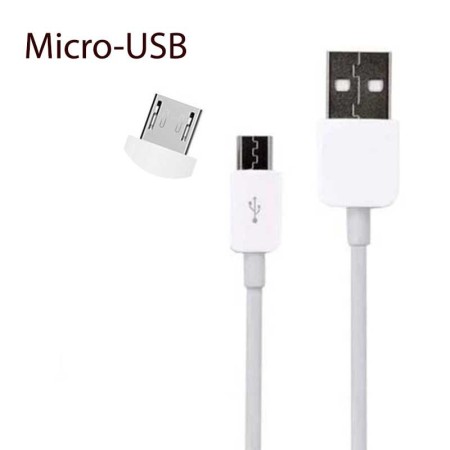 کابل شارژ میکروUSB هواوی آنر 9سی