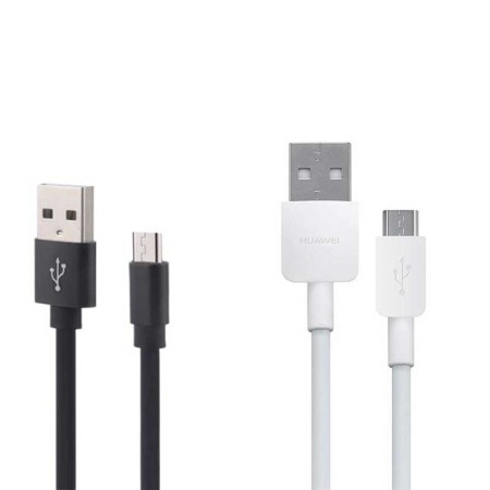 کابل شارژ میکروUSB یک متری هواویHonor 5x