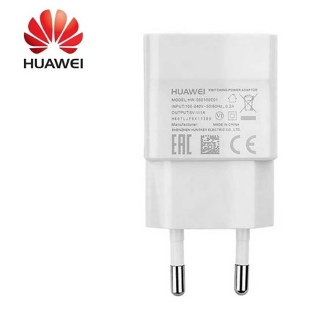 شارژر هواوی Huawei Y5 2017 مدل HW-050100E01