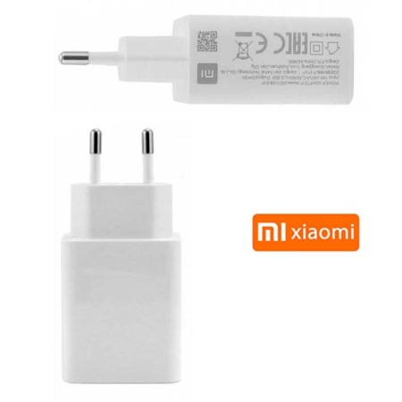 شارژر10وات  شیائومی Xiaomi Mi CC9e مدل MDY-09-EW