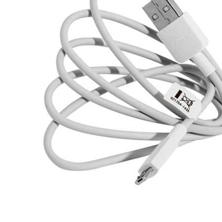 کابل شارژ اصلی Micro-USB هواوی y7  2018