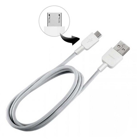 کابل شارژر هواوی Y7 پرو 2019 مدل Micro-USB