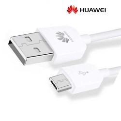 کابل شارژ اورجینال هواوی Huawei Y5 Prime 2018