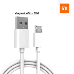 کابل شارژ اصلی میکرو یو اس بی Xiaomi Redmi 3S