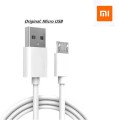 کابل شارژ اصلی میکرو یو اس بی Xiaomi Redmi 3S