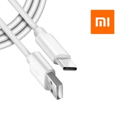 کابل شارژ اصلی Xiaomi Mi Mix 2 مدل تایپ سی