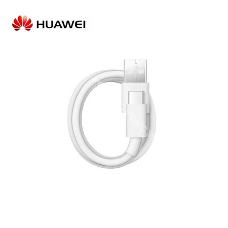کابل شارژ اصلی Huawei P Smart S