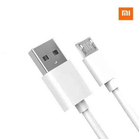 کابل شارژ شیائومی Redmi 4 Pro نوع Micro-USB