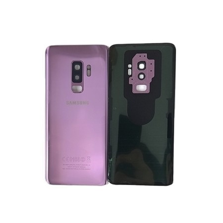 درب پشت Samsung Galaxy S9 Plus