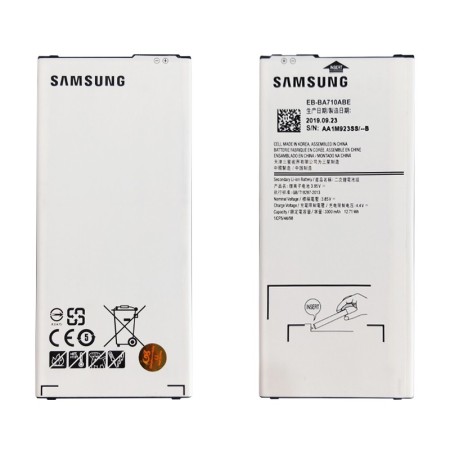 باتری  Samsung Galaxy A7 2016