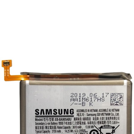 باتری اصل شرکتی Samsung A80