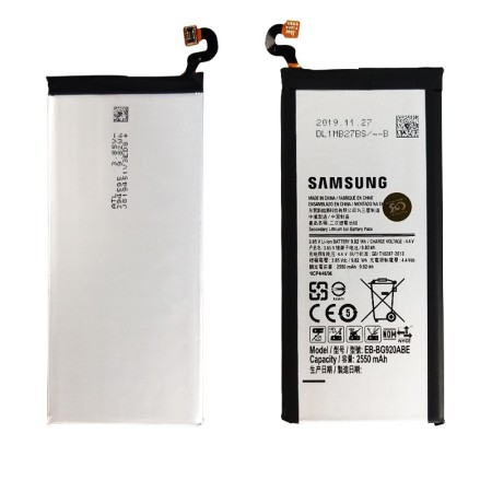 باتری اورجینال S6 سامسونگ Samsung Galaxy S6