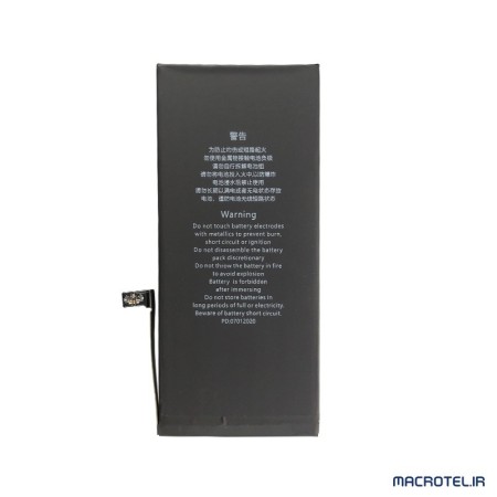 باتری مارک بیسوس مناسب گوشی iPhone 7 Plus