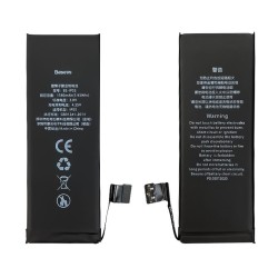 باتری باسئوس iPhone 5c با ظرفیت 1560mAh