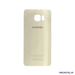 درب پشت اس 6 اج پلاس Samsung Galaxy S6 Edge Plus