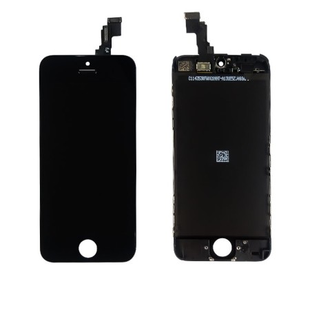 ال سی دی اصلی گوشی iPhone 5s