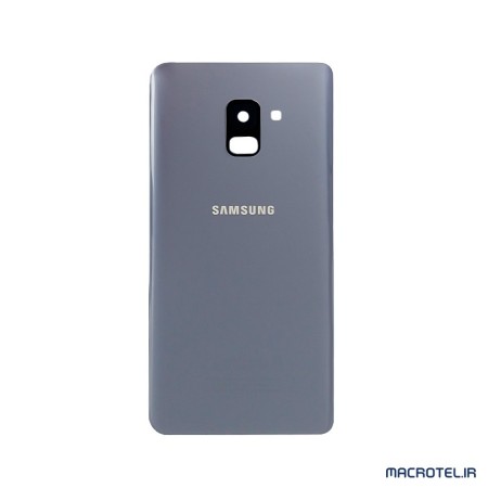 درب پشت Samsung Galaxy A8 Plus 2018 مدل A730