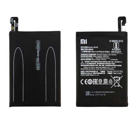 باتری Xiaomi Redmi Note 6 Pro - BN48