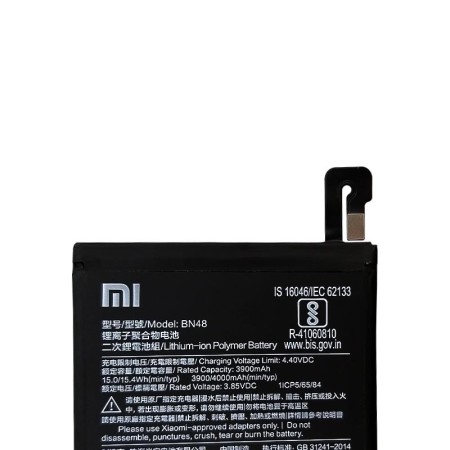 باتری اصلی Redmi Note 6 Pro