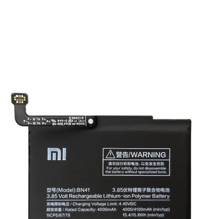 باتری Xiaomi Redmi Note 4 مدل BN41