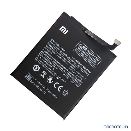 باتری Xiaomi Redmi Note 4 مدل BN41