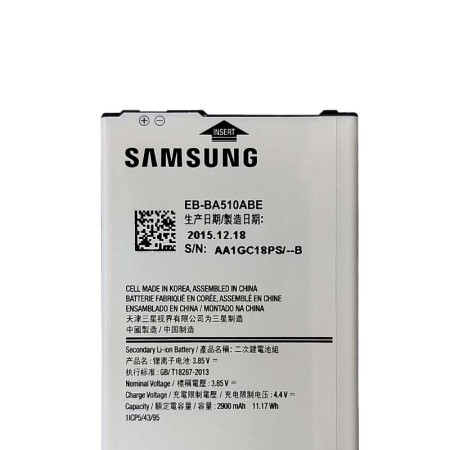 باتری (SAMSUNG Galaxy A510 A5 (2016