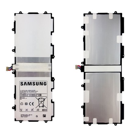 باتری تبلت سامسونگ Samsung Galaxy Note 10.1 N8000