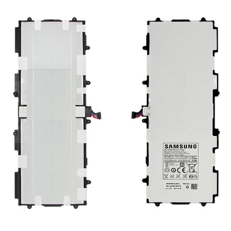 باتری تبلت Samsung Galaxy Tab 10.1 3G P7500