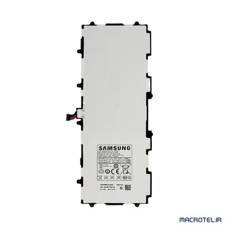 باتری تبلت Galaxy Tab 10.1 P7500