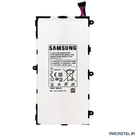 باتری Samsung Galaxy Tab 3 7.0 -T211 / T215