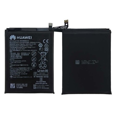 باتری Huawei Y7 Prime مدل HB406689ECW