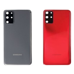 درب پشت Samsung Galaxy S20 Plus