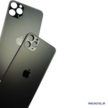 درب پشت Apple iPhone 11 Pro