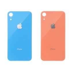 درب پشت Apple iPhone XR