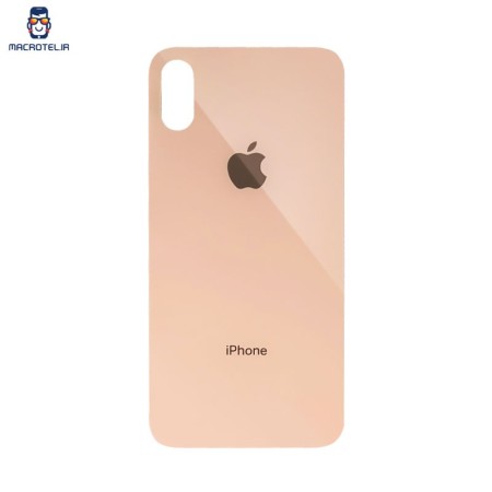 درب پشت Apple iPhone XS Max