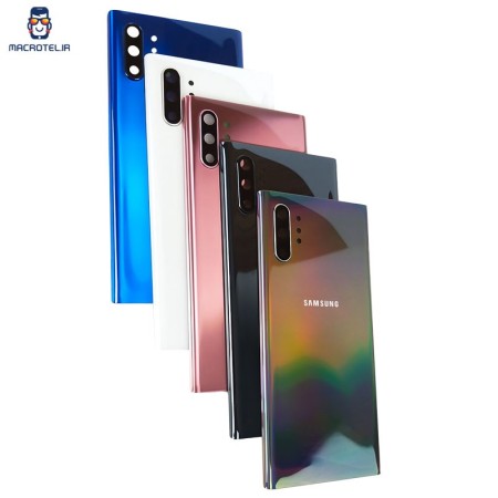 درب پشت Samsung Galaxy Note 10 Plus