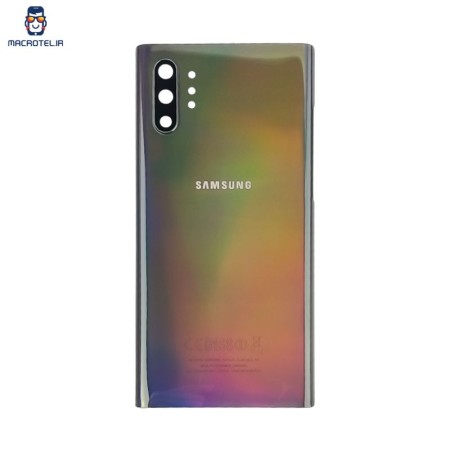 درب پشت Samsung Note 10 Plus هفت رنگ