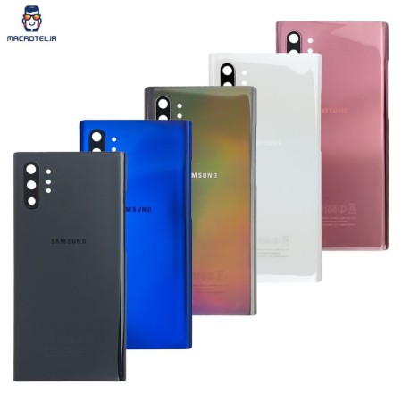 درب پشت Samsung Galaxy Note 10 Plus