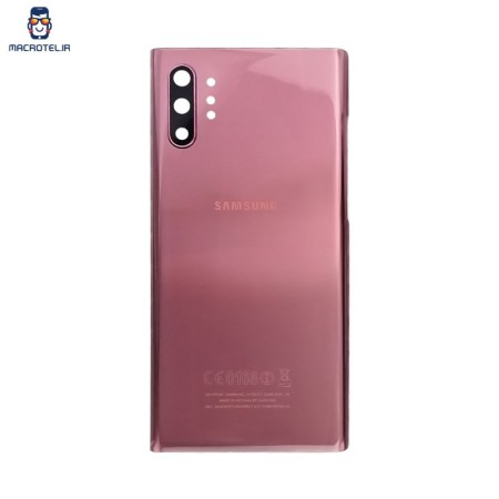 درب پشت Samsung Galaxy Note 10 Plus