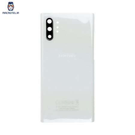 درب پشت Samsung Galaxy Note 10 Plus