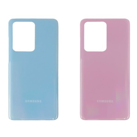درب پشت Samsung Galaxy S20 Ultra