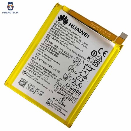 باتری Huawei Honor 7 Lite مدل HB366481ECW