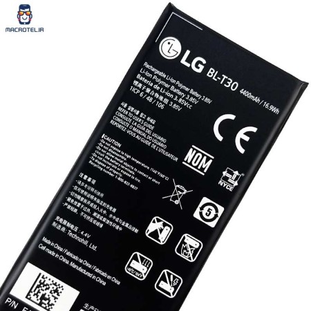 باتری گوشی ال جی LG K10 Power/X Power2