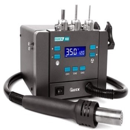 قیمت خرید هیتر کوییک K8 با قدرت 1000W