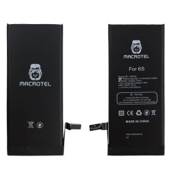 باتری iphone 6s macrotel