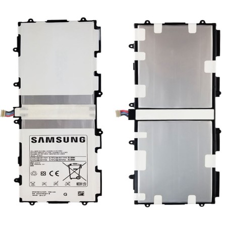 باتری تبلت Samsung Galaxy Tab 2 10.1 P5100