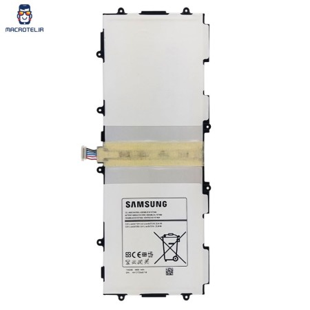 باتری تبلت Samsung Galaxy Tab 3 10.1 P5200 -T4500E