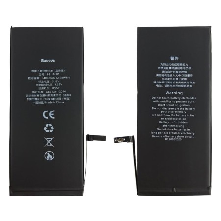 باتری بیسوس آیفون iPhone 6S Plus